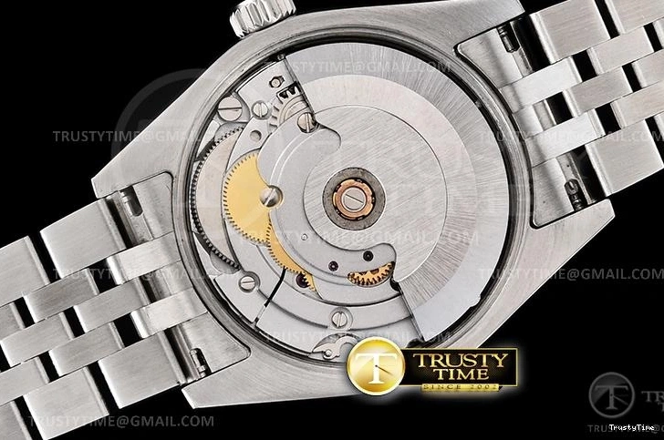 1113 RMDJ0254E – DJ Midsize 31mm Neat 831